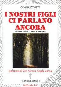 I nostri figli ci parlano ancora Promozione