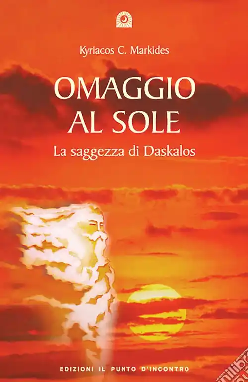 Reso Gratuito Omaggio al sole. La saggezza di Daskalos