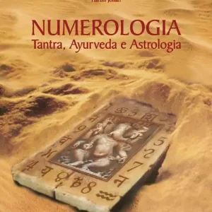 Numerologia. Tantra, Ayurveda e Astrologia Reso Gratuito
