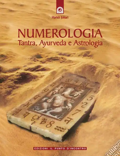 Numerologia. Tantra, Ayurveda e Astrologia Reso Gratuito