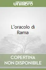 Prezzo Scontato L‘oracolo di Rama