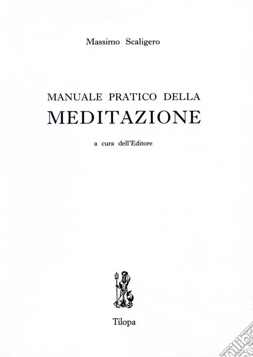 Prezzo Conveniente Manuale pratico della meditazione