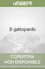 Il gattopardo Ultime Pezzi