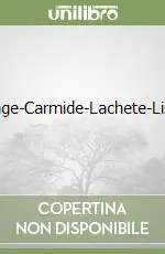 Teage-Carmide-Lachete-Liside Prezzo Di Fabbrica