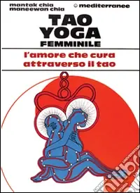 Affare Tao yoga femminile