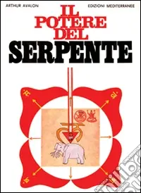 Il potere del serpente Promozione