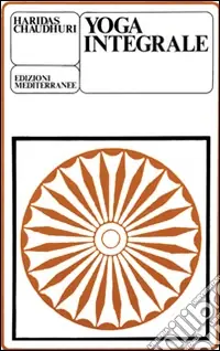Yoga integrale Consegna Rapida