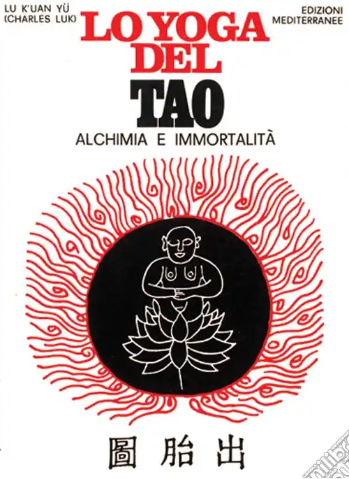 Lo yoga del Tao Professionale