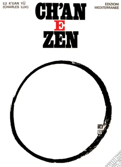 Ch‘an e zen Esclusivo