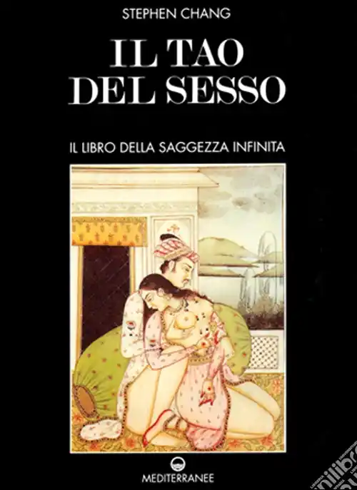 Il tao del sesso Prezzo Ridotto
