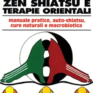 Offerta Del Giorno Zen, shiatsu e terapie orientali