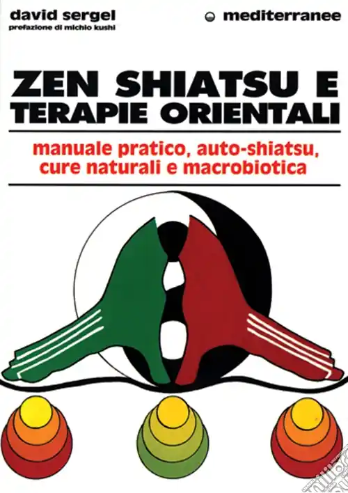 Offerta Del Giorno Zen, shiatsu e terapie orientali