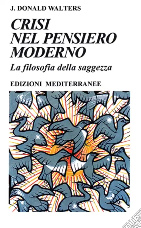 Crisi nel pensiero moderno Ordina Subito
