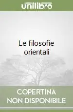 Le filosofie orientali Compra Adesso