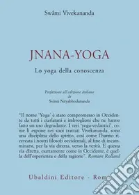 Scelto Dai Clienti Jnana-yoga