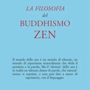 Professionale La filosofia del buddhismo zen