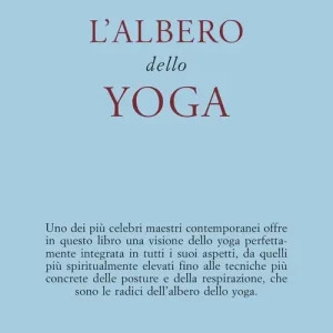 L‘albero dello yoga Direttamente Dal Produttore