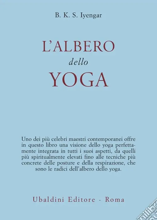L‘albero dello yoga Direttamente Dal Produttore