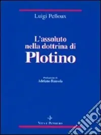 Più Venduto L‘assoluto nella dottrina di Plotino
