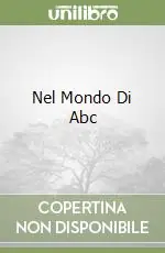 Nel Mondo Di Abc Acquista Ora