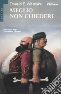 Ordina Subito Meglio non chiedere