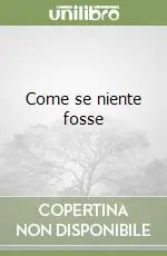 Compra Online Come se niente fosse