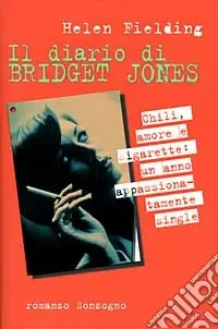 Ultimissimo Modello Il diario di Bridget Jones