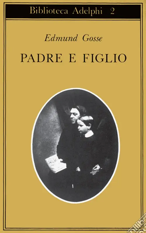 Padre e figlio. Studio di due temperamenti Ordina Subito