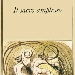 Offerta Il sacro amplesso
