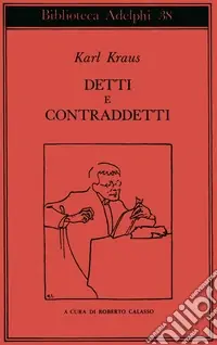 Detti e contraddetti Miglior Prezzo