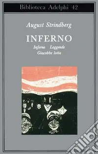 Inferno-Leggende-Giacobbe lotta Compra Oggi Stesso