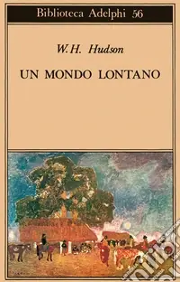 Un mondo lontano Spedizione Espresso