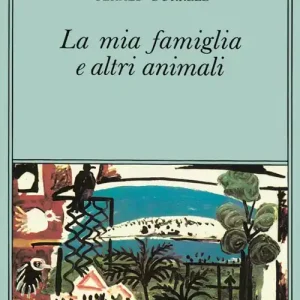 Sconto La mia famiglia e altri animali