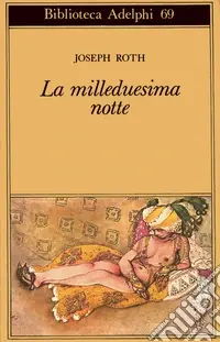 La milleduesima notte Non Perdere
