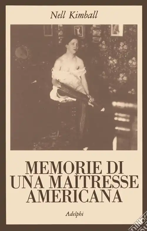 Memorie di una maîtresse americana Prezzo Scontato