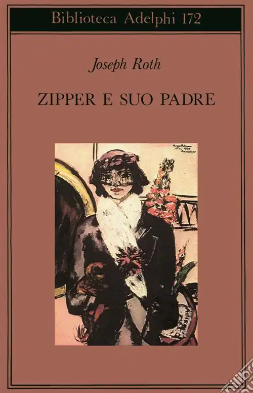 Reso Gratuito Zipper e suo padre