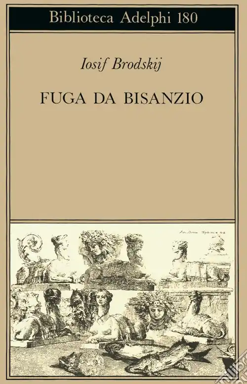 Fuga da Bisanzio A Buon Prezzo
