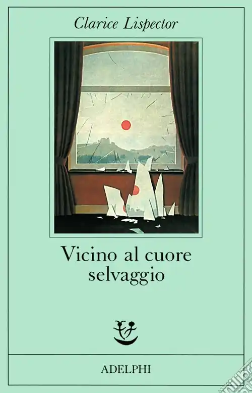 Vicino al cuore selvaggio Occasione