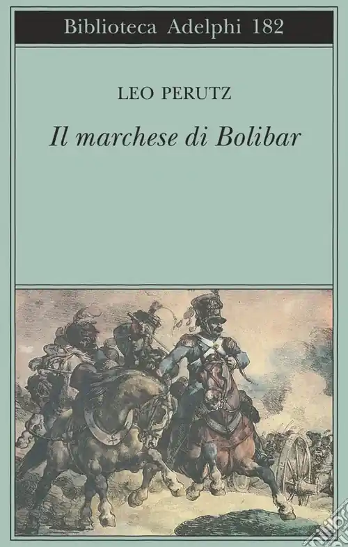 Must-Have Il marchese di Bolibar