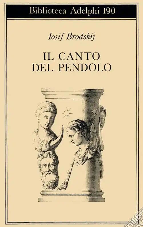 Il canto del pendolo Solo Oggi