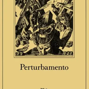 Subito Disponibile Perturbamento
