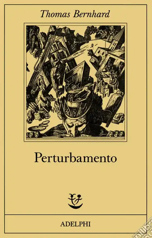 Subito Disponibile Perturbamento