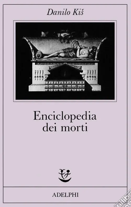 Enciclopedia dei morti Saldi