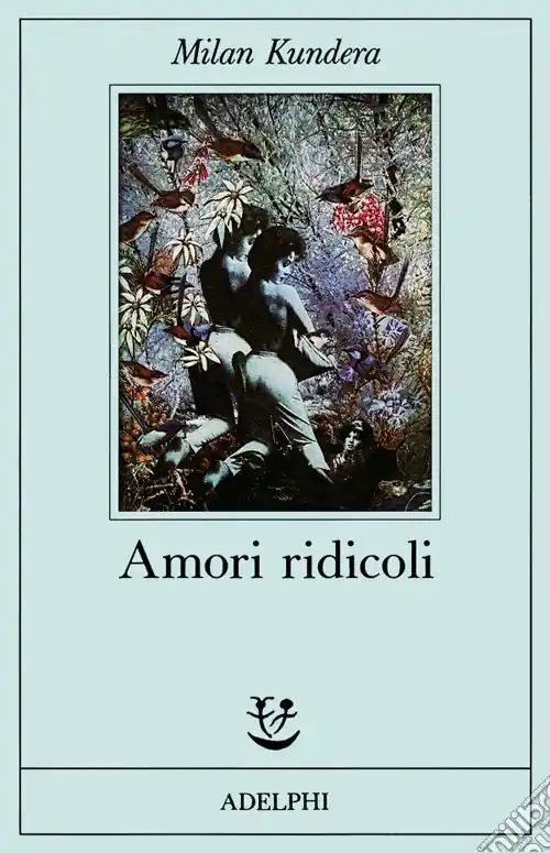 Amori ridicoli Offerta Lampo