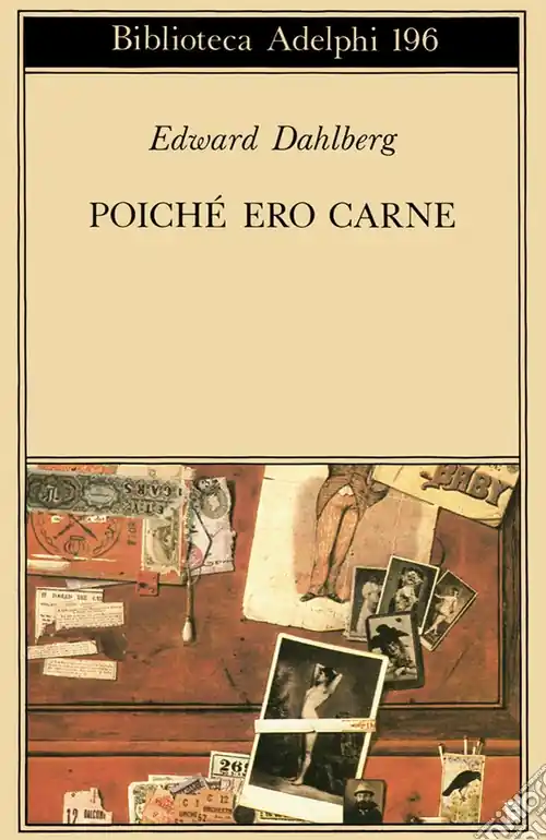 Poichè ero carne Offerta