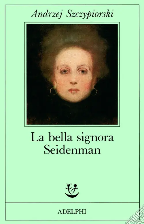 Pagamento Sicuro La bella signora Seidenman