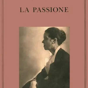 La passione Offerta Lampo