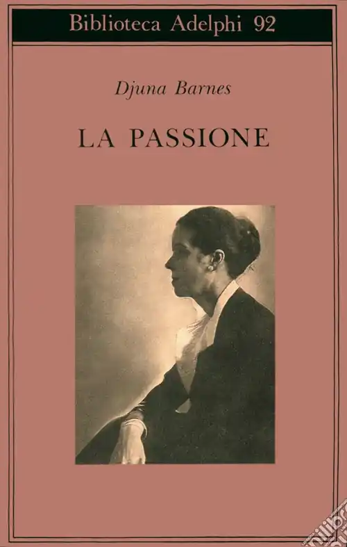 La passione Offerta Lampo