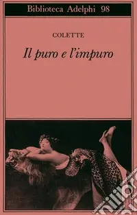 Ultimissimo Modello Il puro e l‘impuro