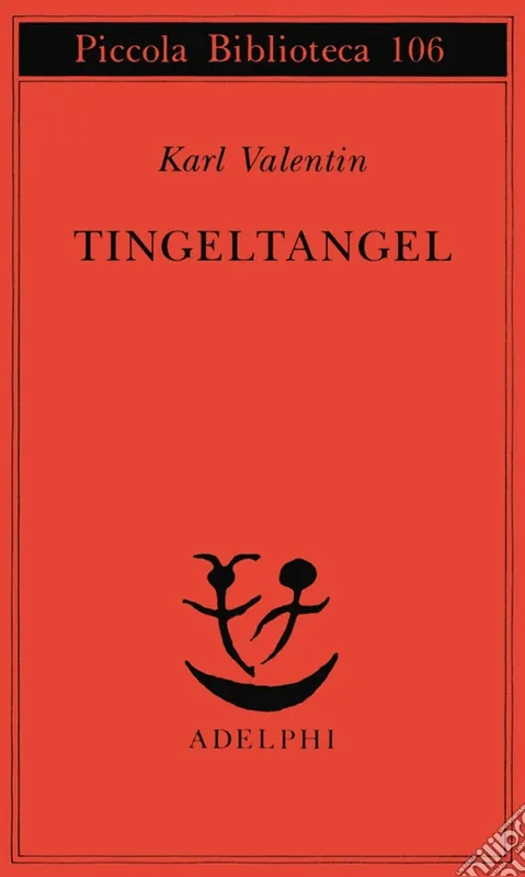 Consegna Rapida Tingeltangel